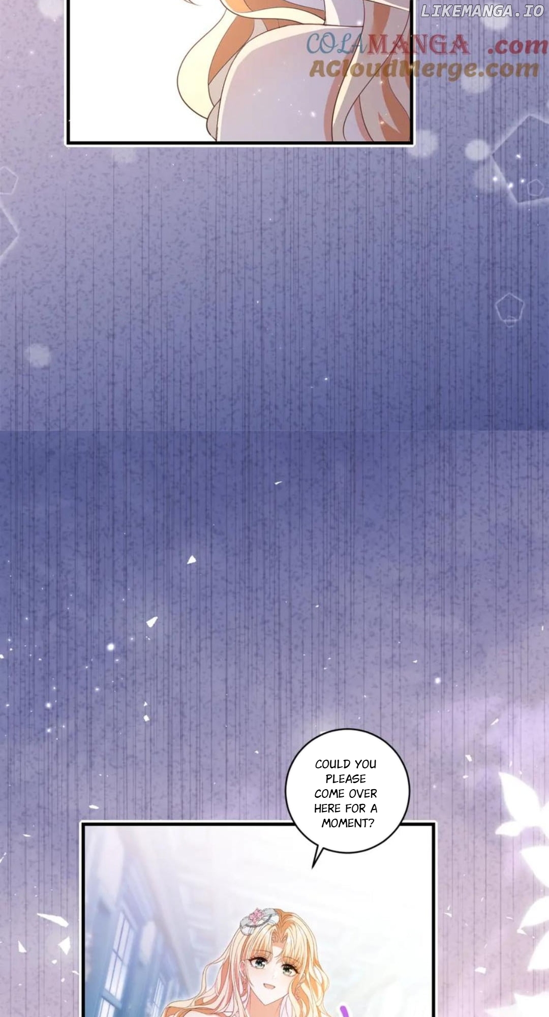 The Duchess Goes Crazy Once A Day Chapter 23 - page 34